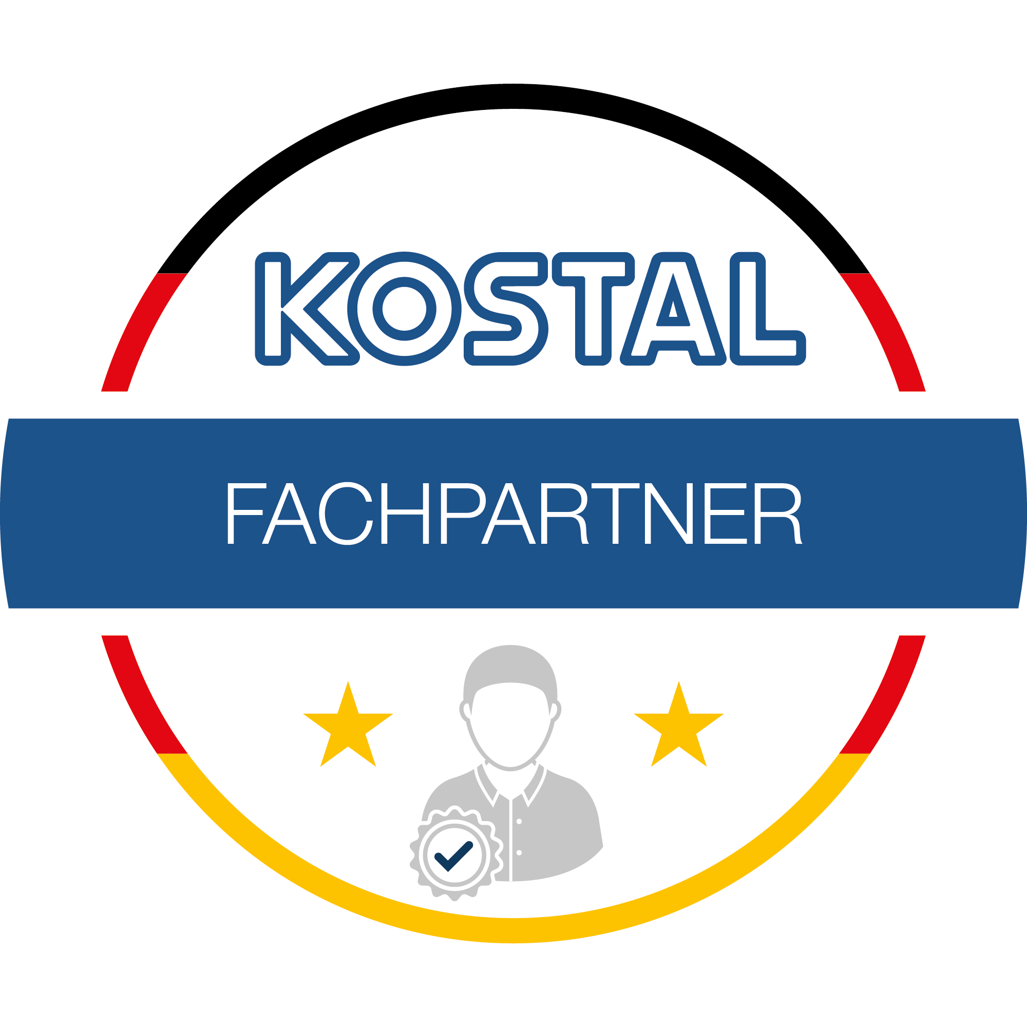 Logo-KOSTAL-Fachpartner_2025
